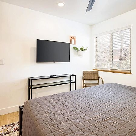 Вілла Near Downtown Stylish 2Br With Amazing Patio - 4 Моаб Екстер'єр фото